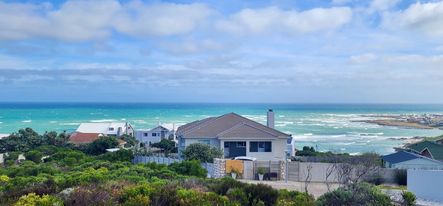 0 Bedroom Property for Sale in Struisbaai Western Cape
